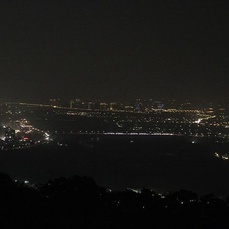 Wan Ruey Resort Hengshan Exteriér fotografie