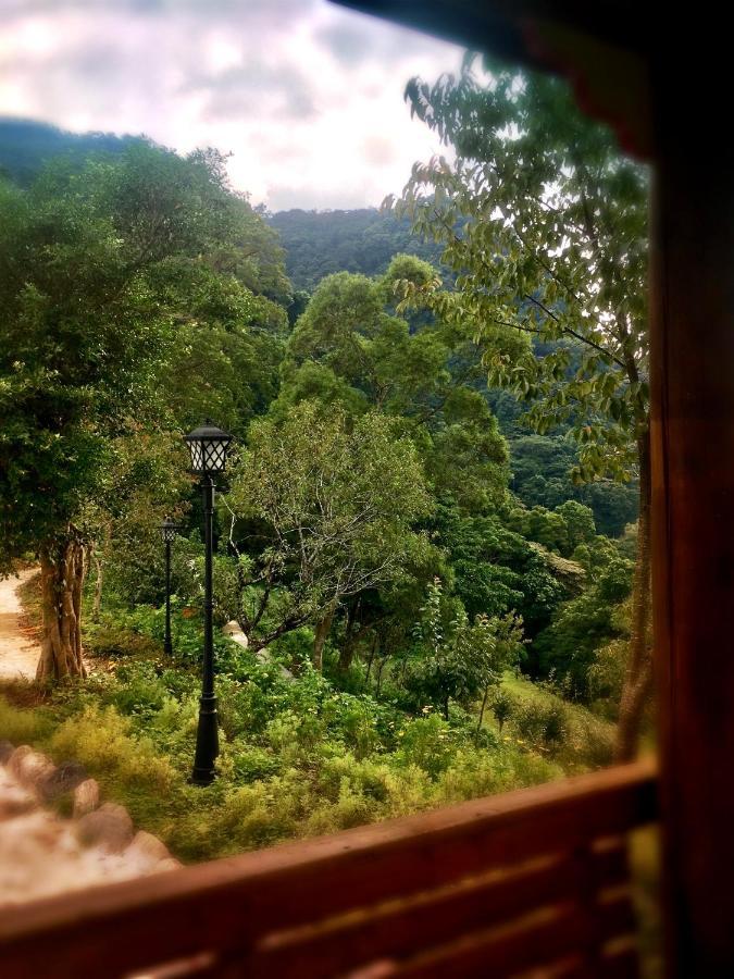 Wan Ruey Resort Hengshan Exteriér fotografie