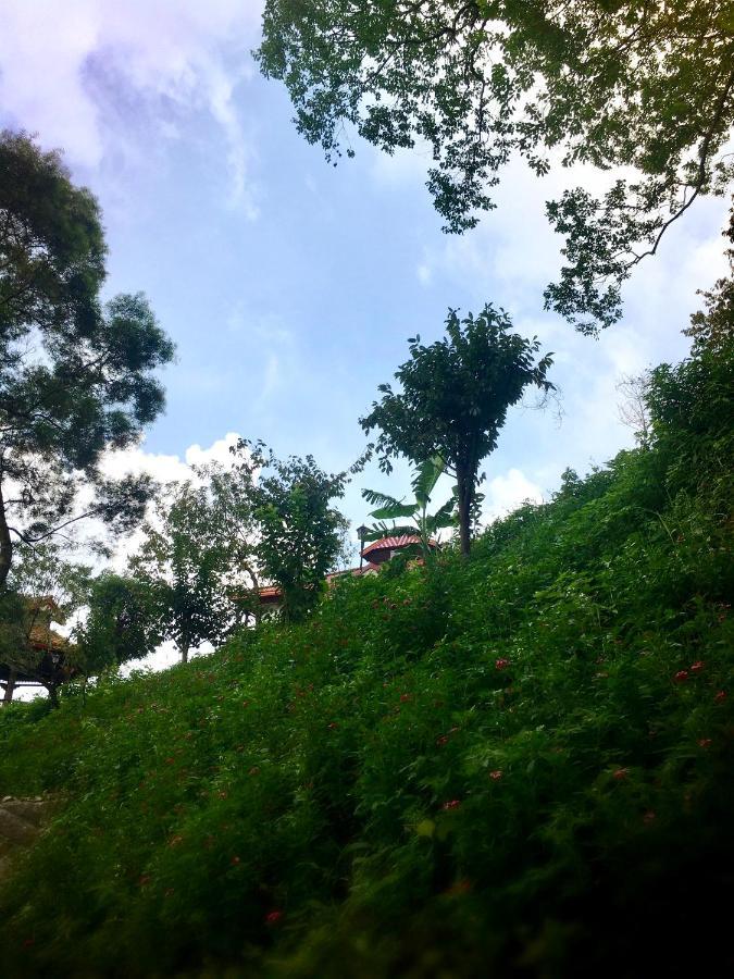 Wan Ruey Resort Hengshan Exteriér fotografie