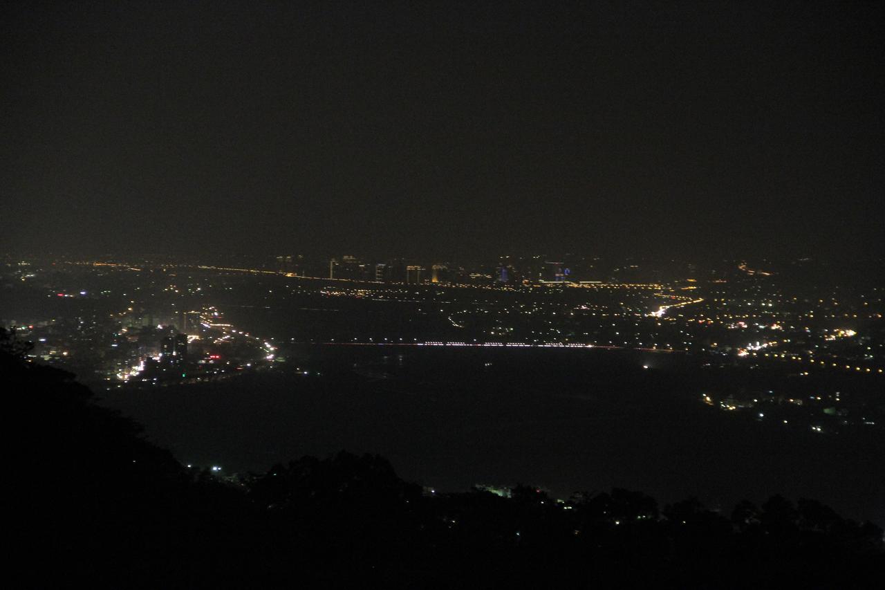 Wan Ruey Resort Hengshan Exteriér fotografie