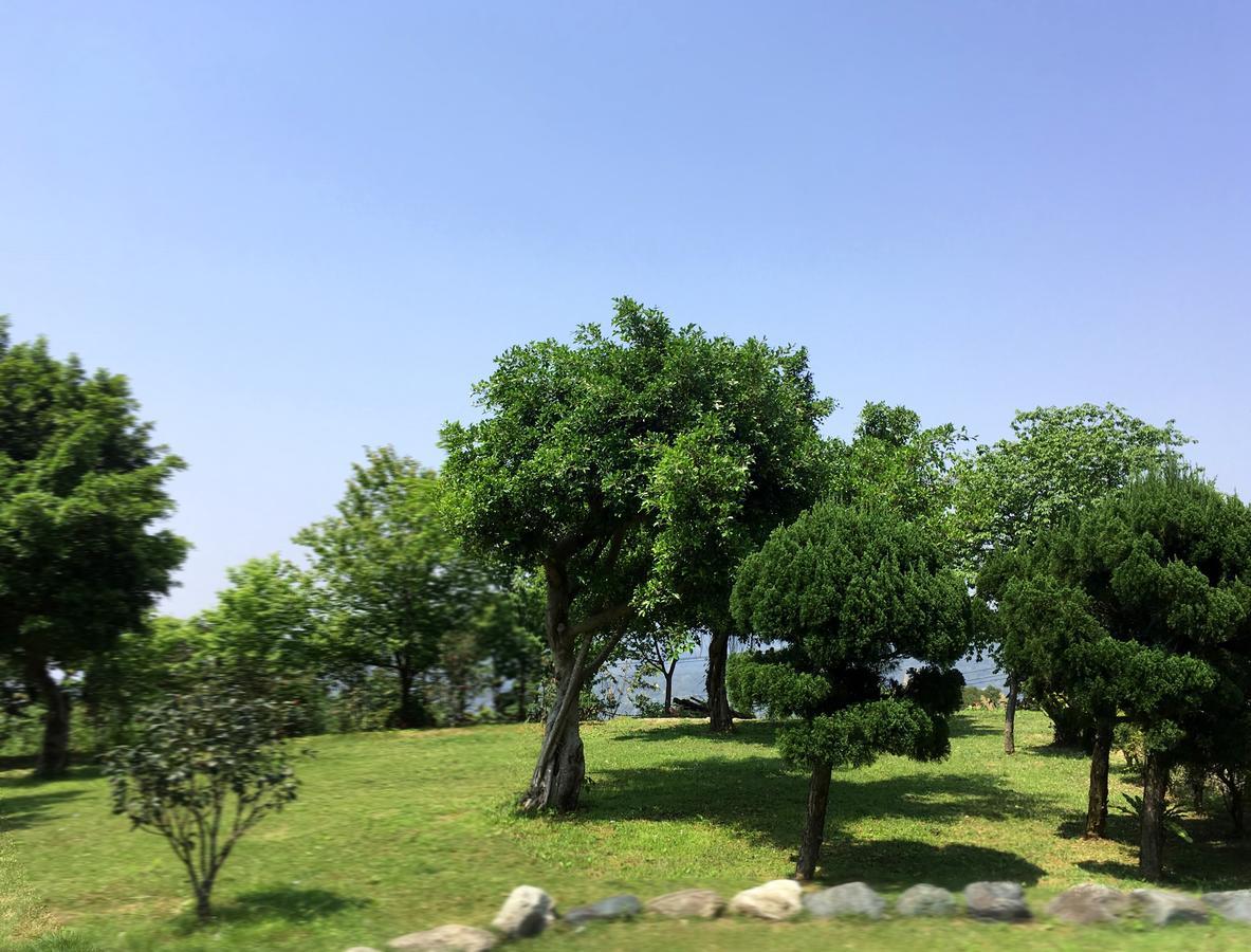 Wan Ruey Resort Hengshan Exteriér fotografie