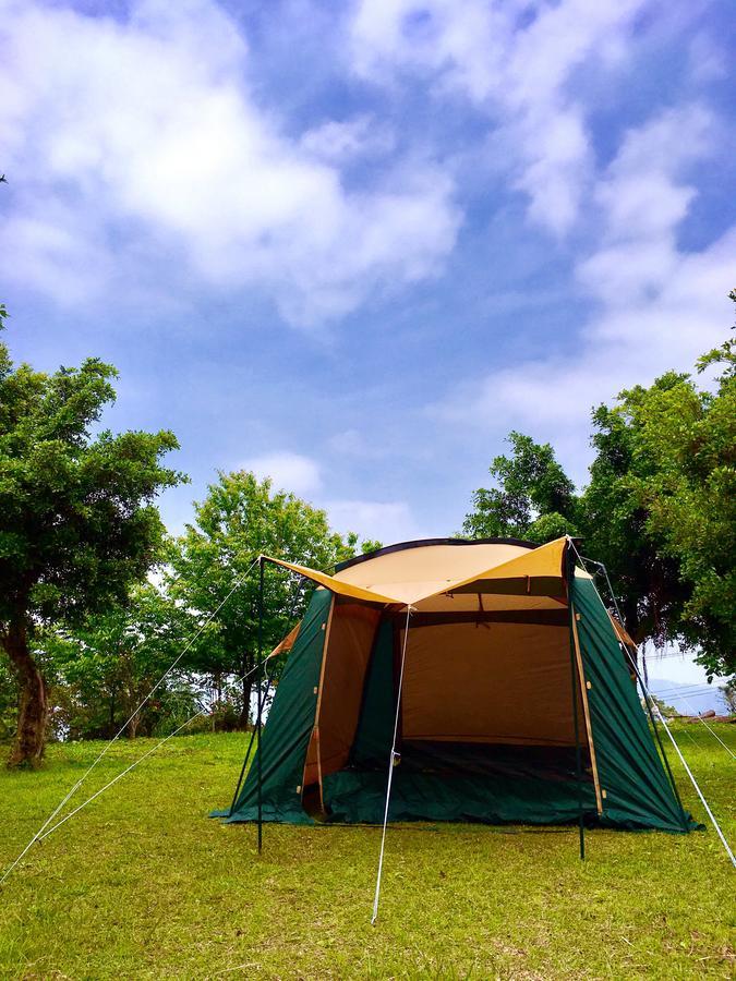 Wan Ruey Resort Hengshan Exteriér fotografie