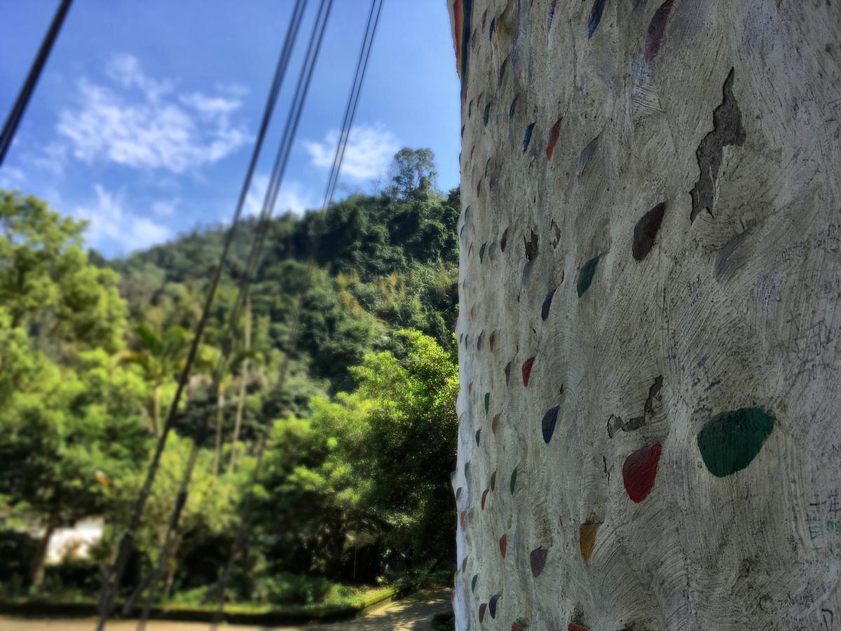 Wan Ruey Resort Hengshan Exteriér fotografie