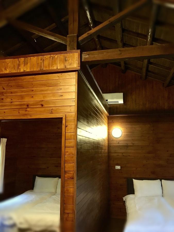 Wan Ruey Resort Hengshan Exteriér fotografie