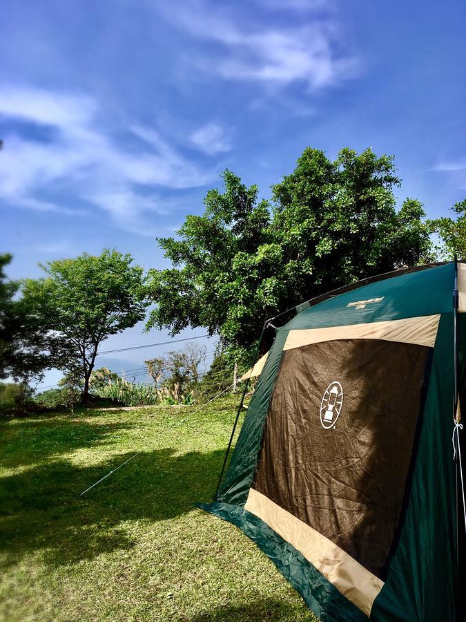 Wan Ruey Resort Hengshan Exteriér fotografie