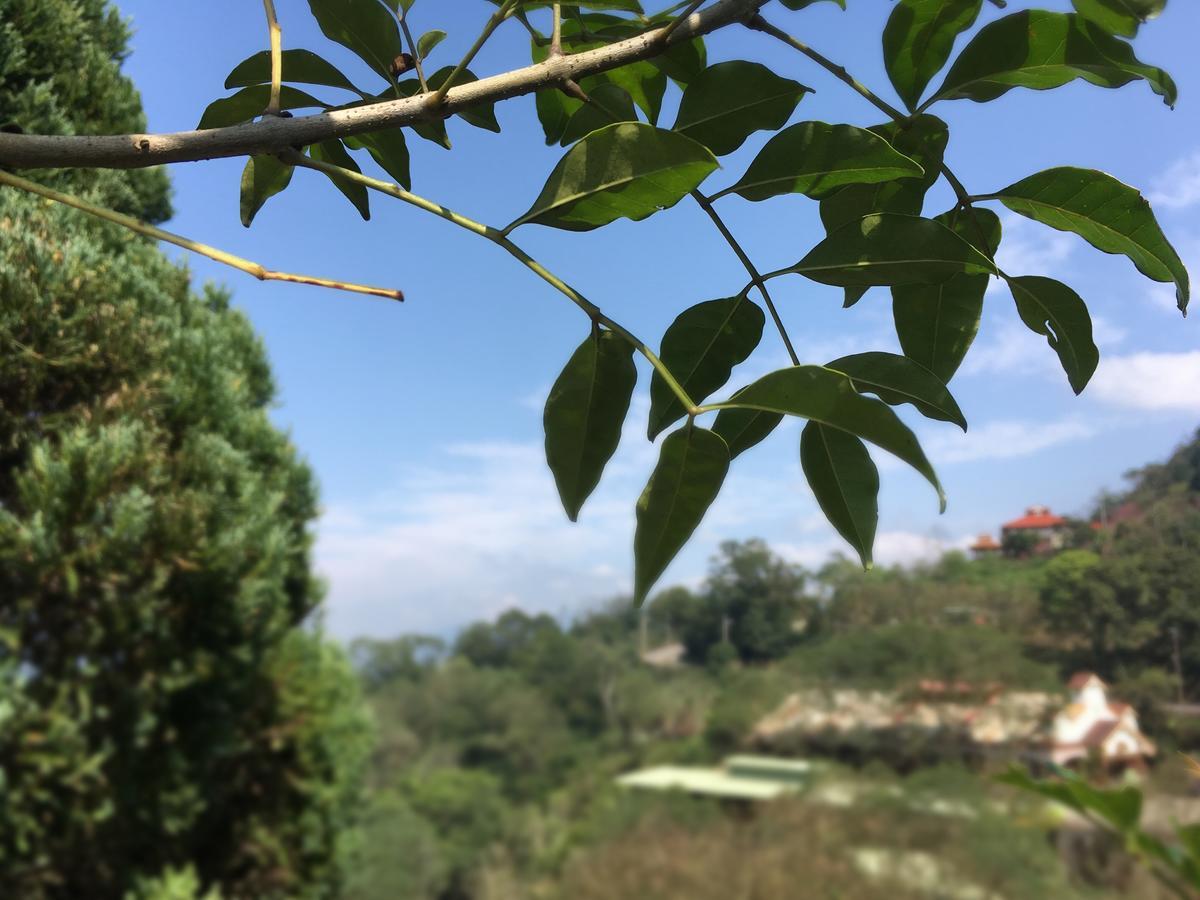 Wan Ruey Resort Hengshan Exteriér fotografie