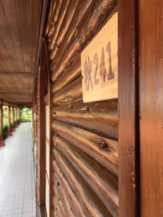Wan Ruey Resort Hengshan Exteriér fotografie