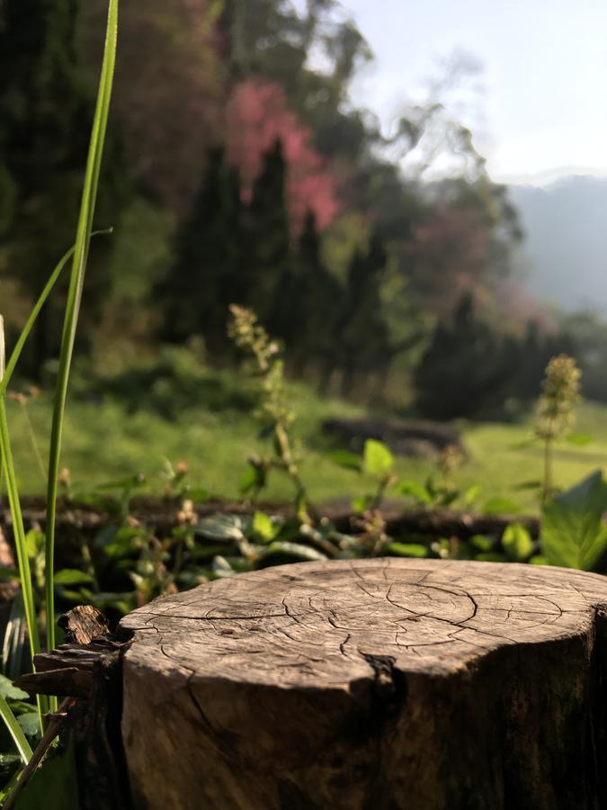 Wan Ruey Resort Hengshan Exteriér fotografie