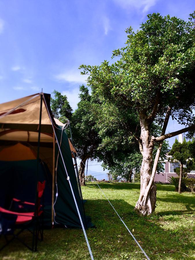 Wan Ruey Resort Hengshan Exteriér fotografie