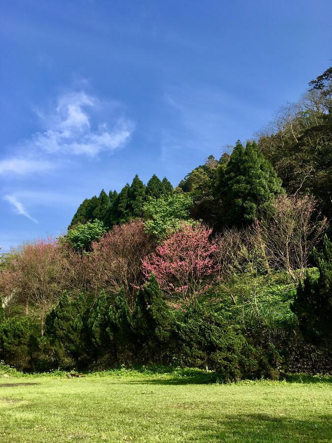 Wan Ruey Resort Hengshan Exteriér fotografie