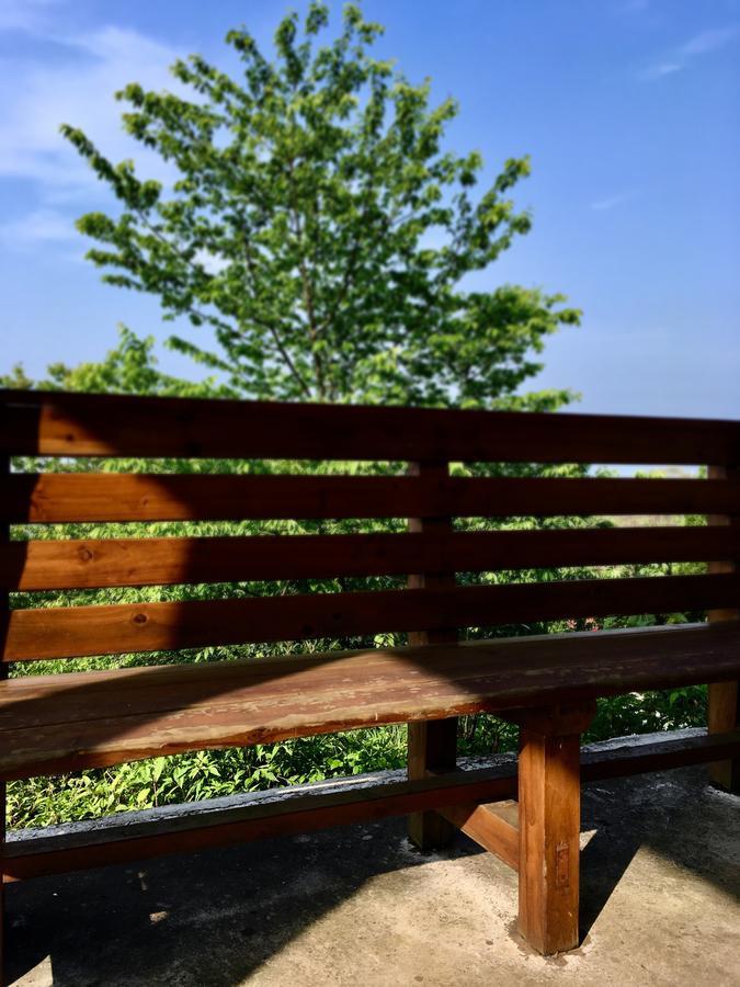 Wan Ruey Resort Hengshan Exteriér fotografie